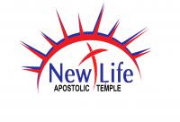 New Life Apostolic Temple logo