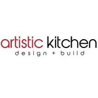 Artistic Kitchen Design & Remodeling logo
