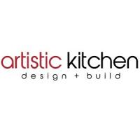 Artistic Kitchen Design & Remodeling Logo