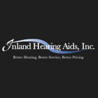 Inland Hearing Aids, Inc. Logo