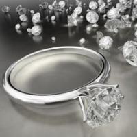 Carolina Fine Jewelry Inc Logo