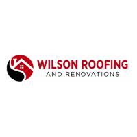 Wilson Roofing And Renovations Logo