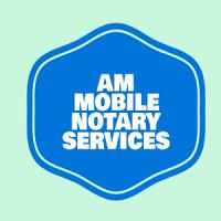 AM Mobile Notary Services Logo