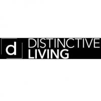 Distinctive Living Logo