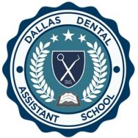 Dallas Dental Assistant School - Denton Logo