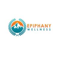 Epiphany Nashville Mental Health & Depression Treatment Logo