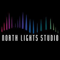 North Lights Studio logo