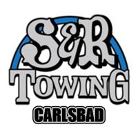 S & R Towing Inc. - Carlsbad logo