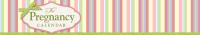 The Pregnancy Calendar Logo