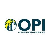 Optimum Performance Institute Logo