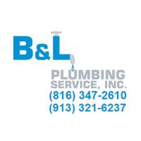 B&L Plumbing Service, Inc logo