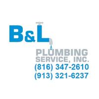 B&L Plumbing Service, Inc Logo