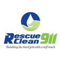 Rescue Clean 911 Water Damage, Mold Remediation, Biohazard Cleanup logo