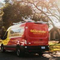 Milestone Logo
