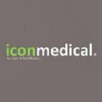 Icon Medical Centers Logo