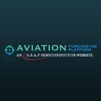 Aviation Purchasing Platform Logo