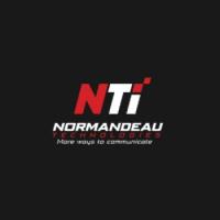 Normandeau Technologies Inc Logo