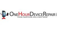 One Hour iPad Repair Issaquah Logo