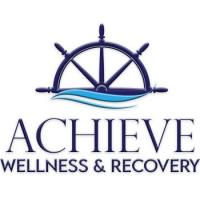 Achieve Wellness Drug Rehab New Jersey Logo