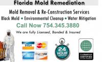 Fort Lauderdale Mold Remediation Pros logo