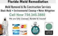 Fort Lauderdale Mold Remediation Pros Logo