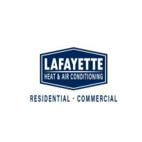 Lafayette Heat & Air Conditioning Logo