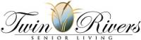 Twin Rivers Senior Living Logo