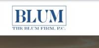 The Blum Firm, PC Logo