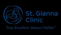 St. Gianna Clinic Logo