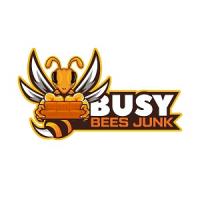 BUSY BEES JUNK REMOVAL logo