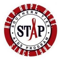 STAP Logo