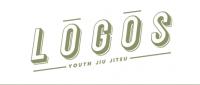 Logos Youth Jiu Jitsu logo