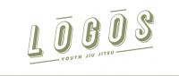 Logos Youth Jiu Jitsu Logo