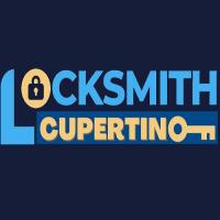 Locksmith Cupertino CA Logo