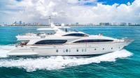 Miami Rent A Chartered Yacht Logo