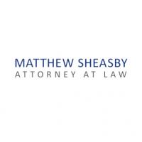 Matthew Sheasby Divorce Attorney Logo
