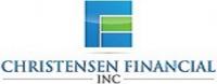Christensen Financial Inc. Logo