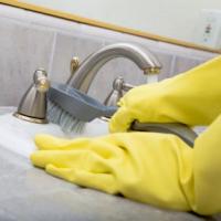 Wade's Carpet Care Logo