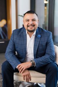 Jerry Rivera, Realtor Logo