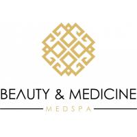 Beauty and Medicine Medspa logo