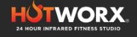 HOTWORX - Norman, OK (University Town Center) Logo