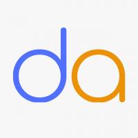 digital aladin Logo