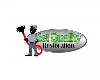 1st Quality Restoration Logo