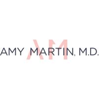 Dr Amy Martin logo
