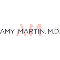 Dr Amy Martin Logo