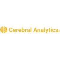 Cerebral Analytics Logo