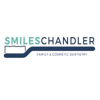 Smiles Chandler Family and Cosmetic Dentistry Logo