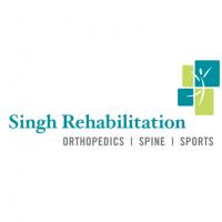 Singh Rehabilitation | Chiropractor l Physiotherapy | Sports Rehabilitation logo