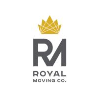 Royal Moving & Storage San Francisco Logo