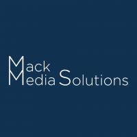 Mack Media Solutions Logo